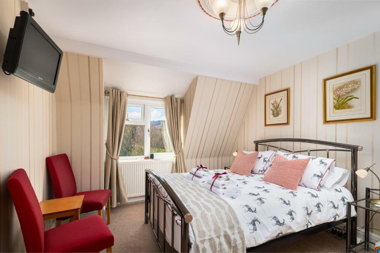 Langleigh Guest House Ilfracombe Ngoại thất bức ảnh