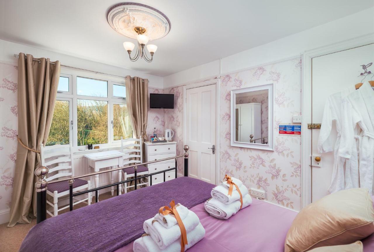 Langleigh Guest House Ilfracombe Phòng bức ảnh