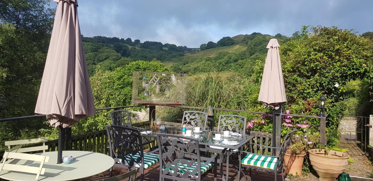 Langleigh Guest House Ilfracombe Ngoại thất bức ảnh