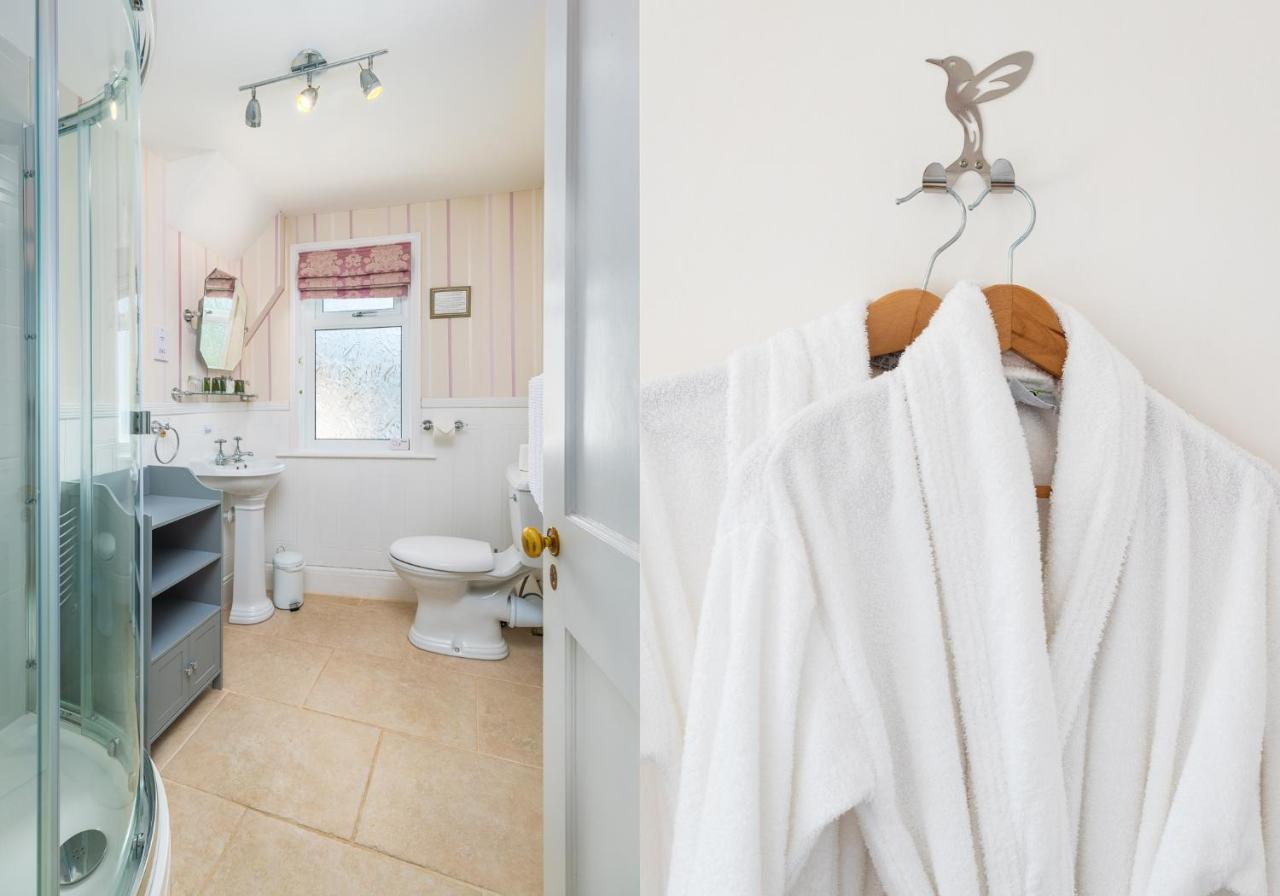 Langleigh Guest House Ilfracombe Ngoại thất bức ảnh